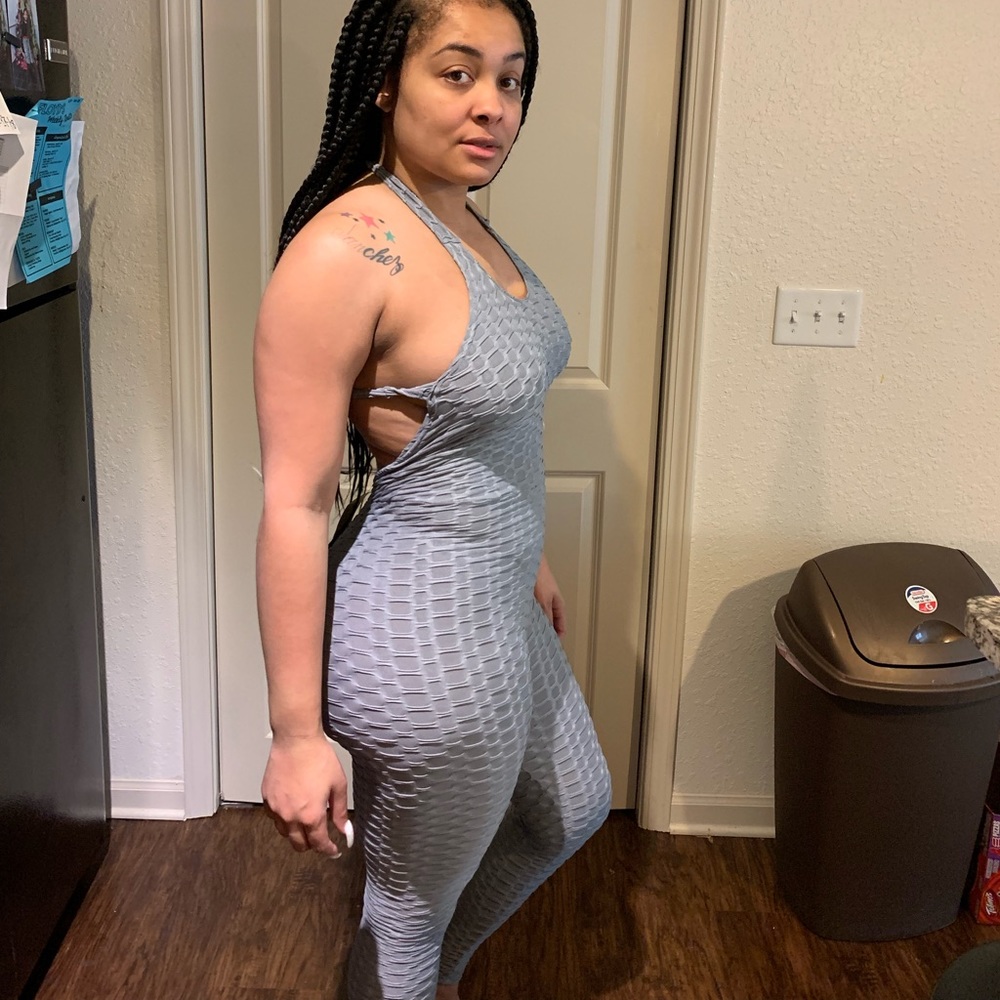Bodysuit
